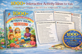 Interactive Activity Ideas for Kids Guide