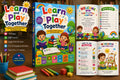 Learn And Play Together