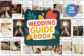 Wedding Guide Planner