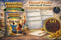Financial Freedom Debt Payoff Planner