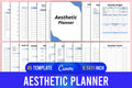 Aesthetic Planner