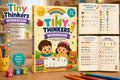 Tiny Thinkers Workbook