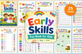 Early Skills Fun For Kids Book