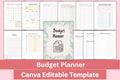 Budget Planner