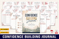 Confidence Building Journal
