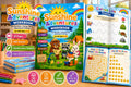 Sunshine Adventures Workbook