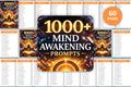 Mind Awakening Prompts for Inspiration