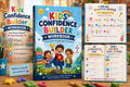 Kids Confidence Builder Workbook
