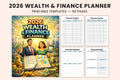 Wealth Finance Planner