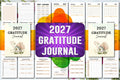 Gratitude Journal