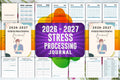 Stress Processing Journal: Effective Techniques and Insights