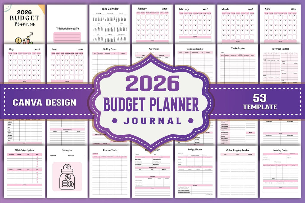 Budget Planner
