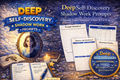 Deep Self-Discovery Shadow Work Prompts
