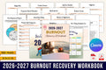 Burnout Recovery Workbook