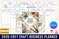 Craft Business Planner