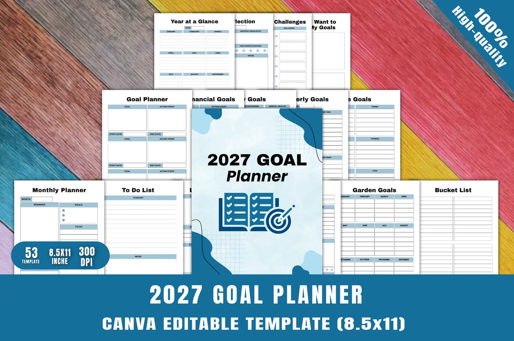 Goal Planner