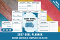 Goal Planner