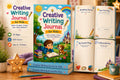 Creative Writing For Kids Journal