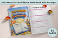 Self Worth Confidence  Workbook