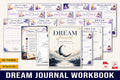 Dream Workbook
