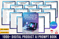 Product AI Prompts