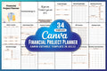 Financial Project Planner