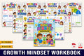 Growth Mindset Workbook