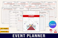 Event Planner Services