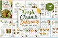 Fresh Clean Delicious Recipes