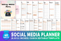 Social Media Planner