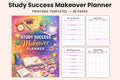 Study Success Makeover Planner