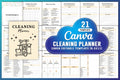 Cleaning Planner Guide