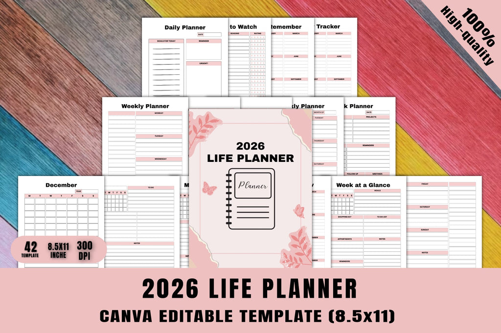 Life Planner