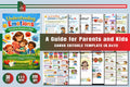 Guide for Parents and Kids Planner