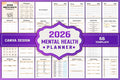 Mental Health Planner