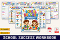 School Success Workbook