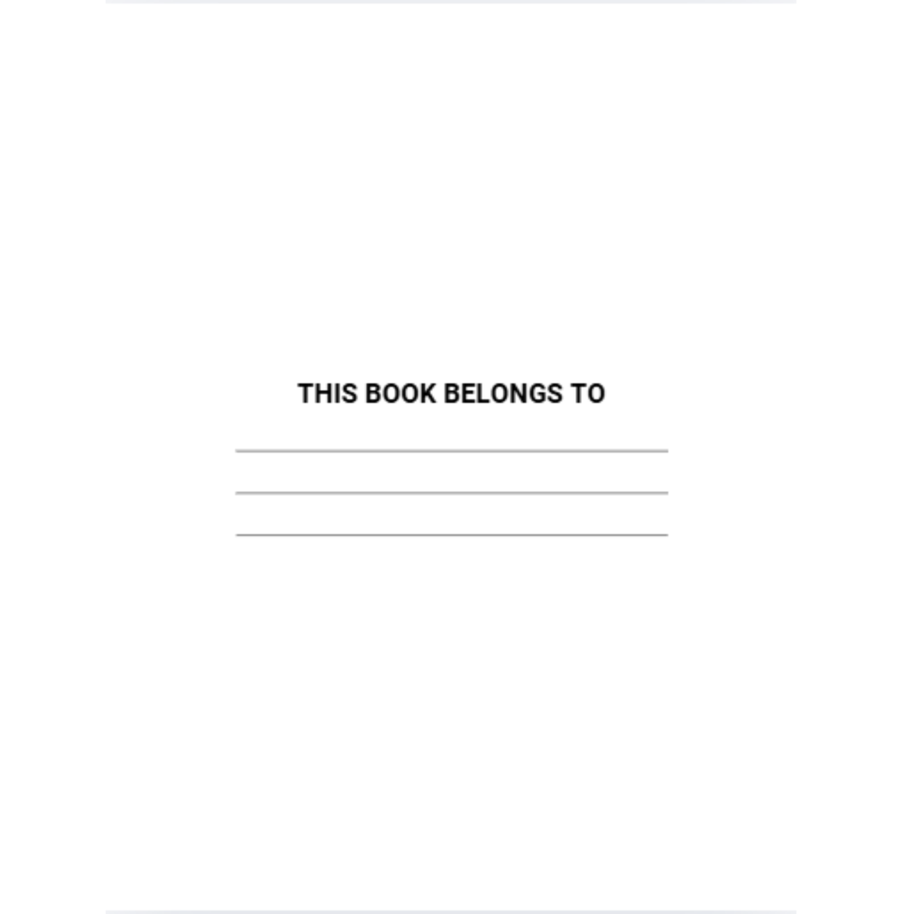 Study Session Planner Bundle