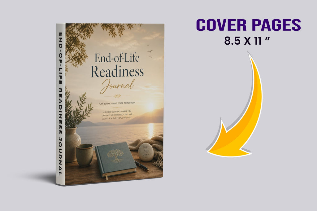 End Of Life Readiness Journal