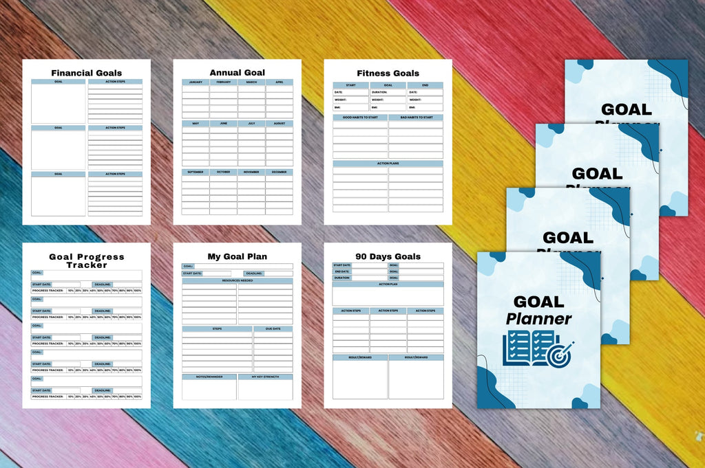 Goal Planner Guide