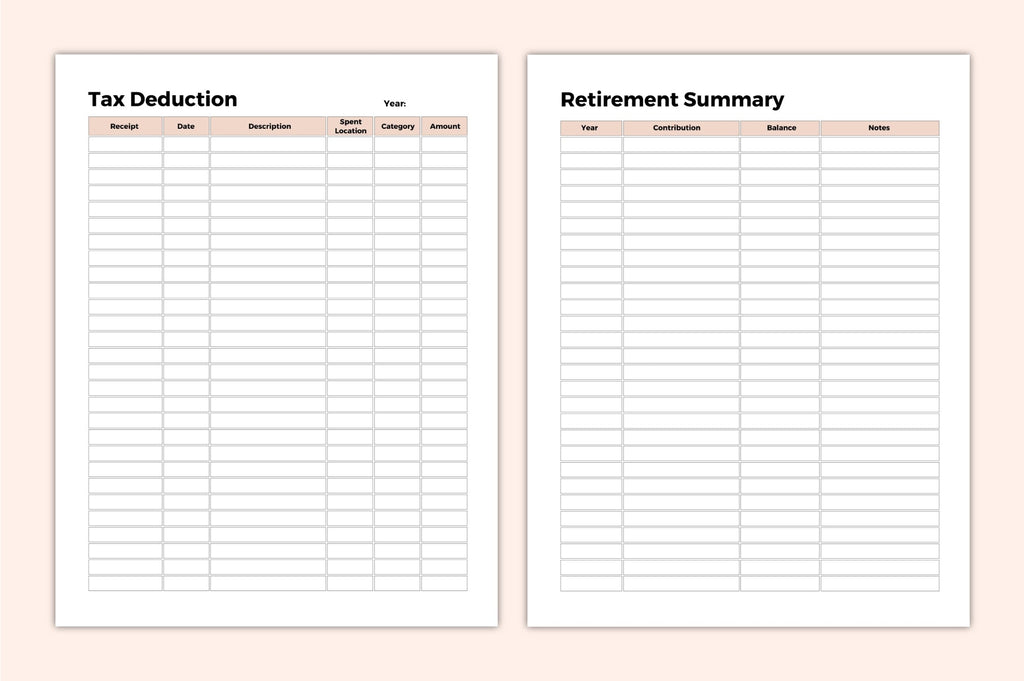 Smart Finance Planner