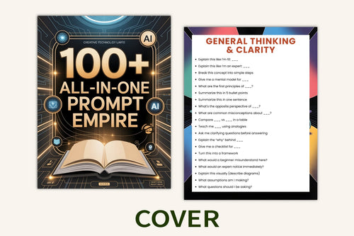 All In One Empire Prompts