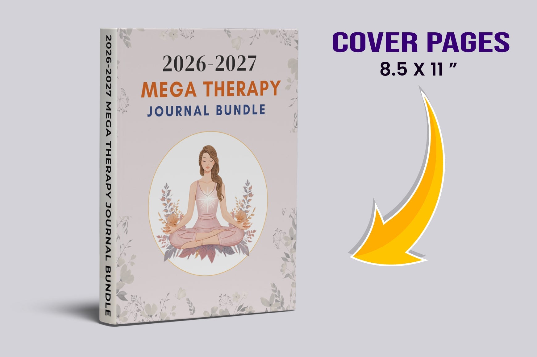 Mega Therapy Journal