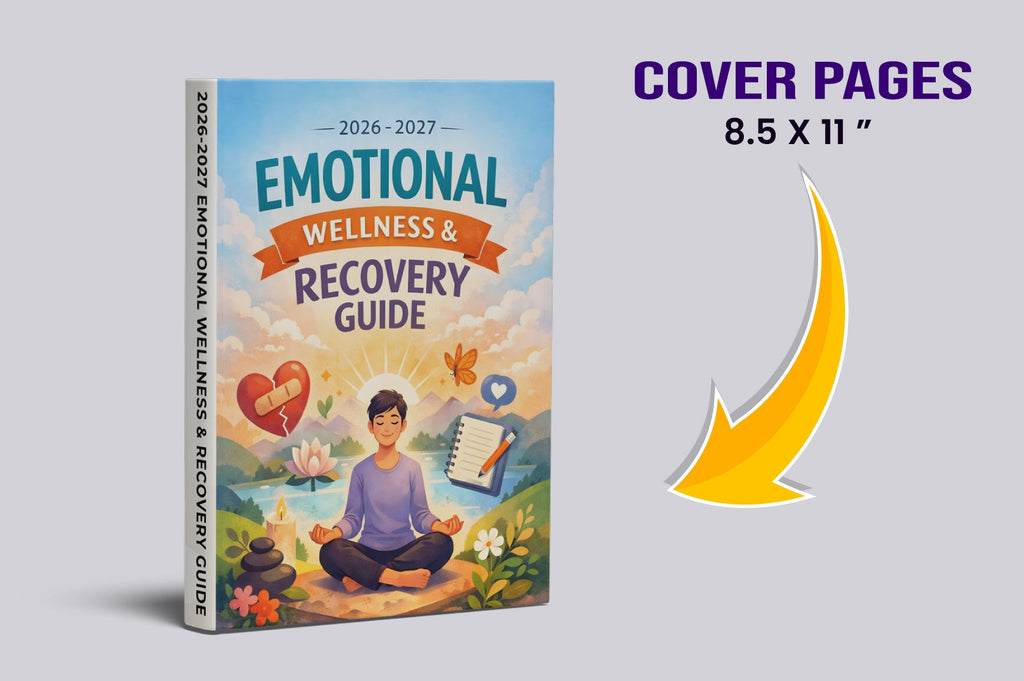 Emotional Wellness Recovery Guide