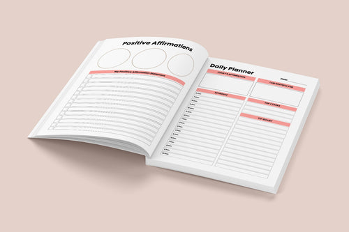 Abundance Mindset Journal