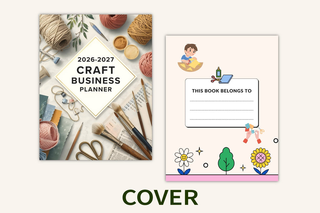 Craft Business Planner