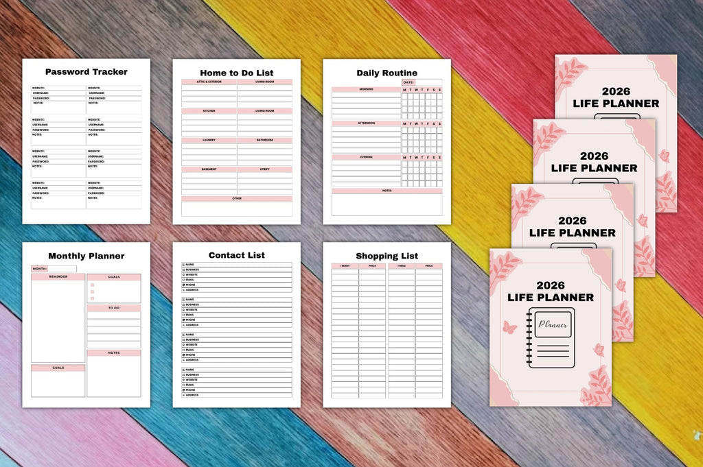 Life Planner