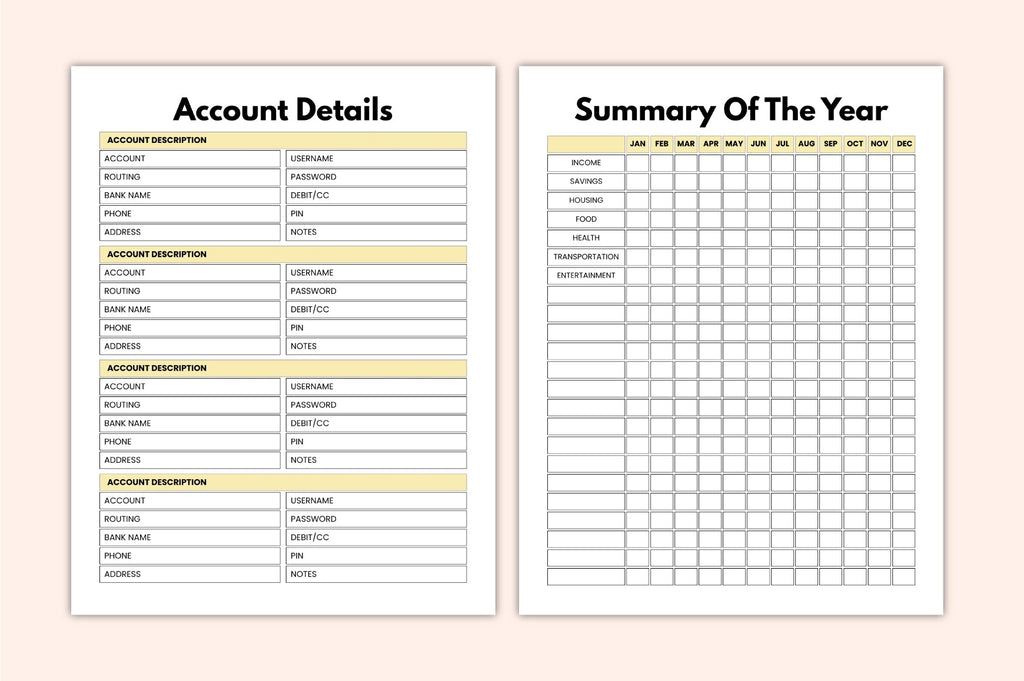 Smart Budget Planner