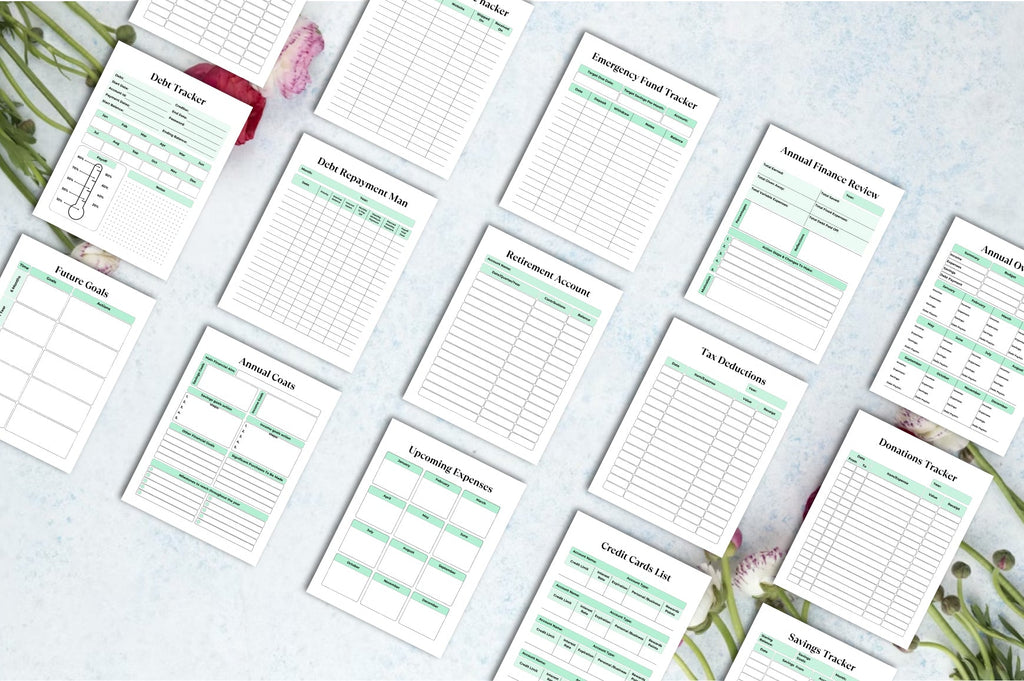 Financial Planner Guide