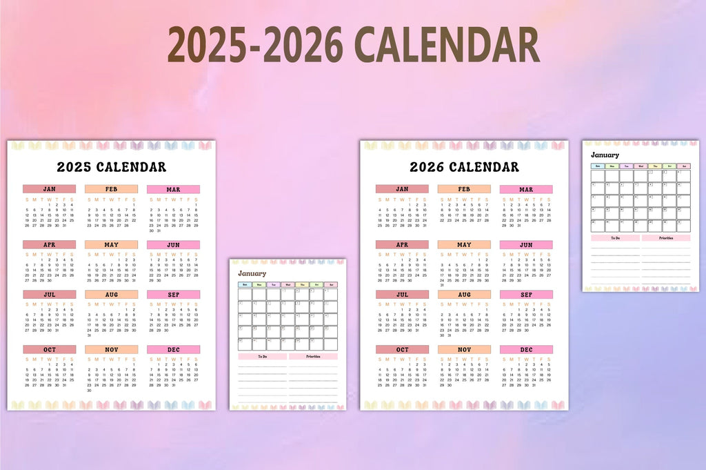 Ultimate Teacher Planner