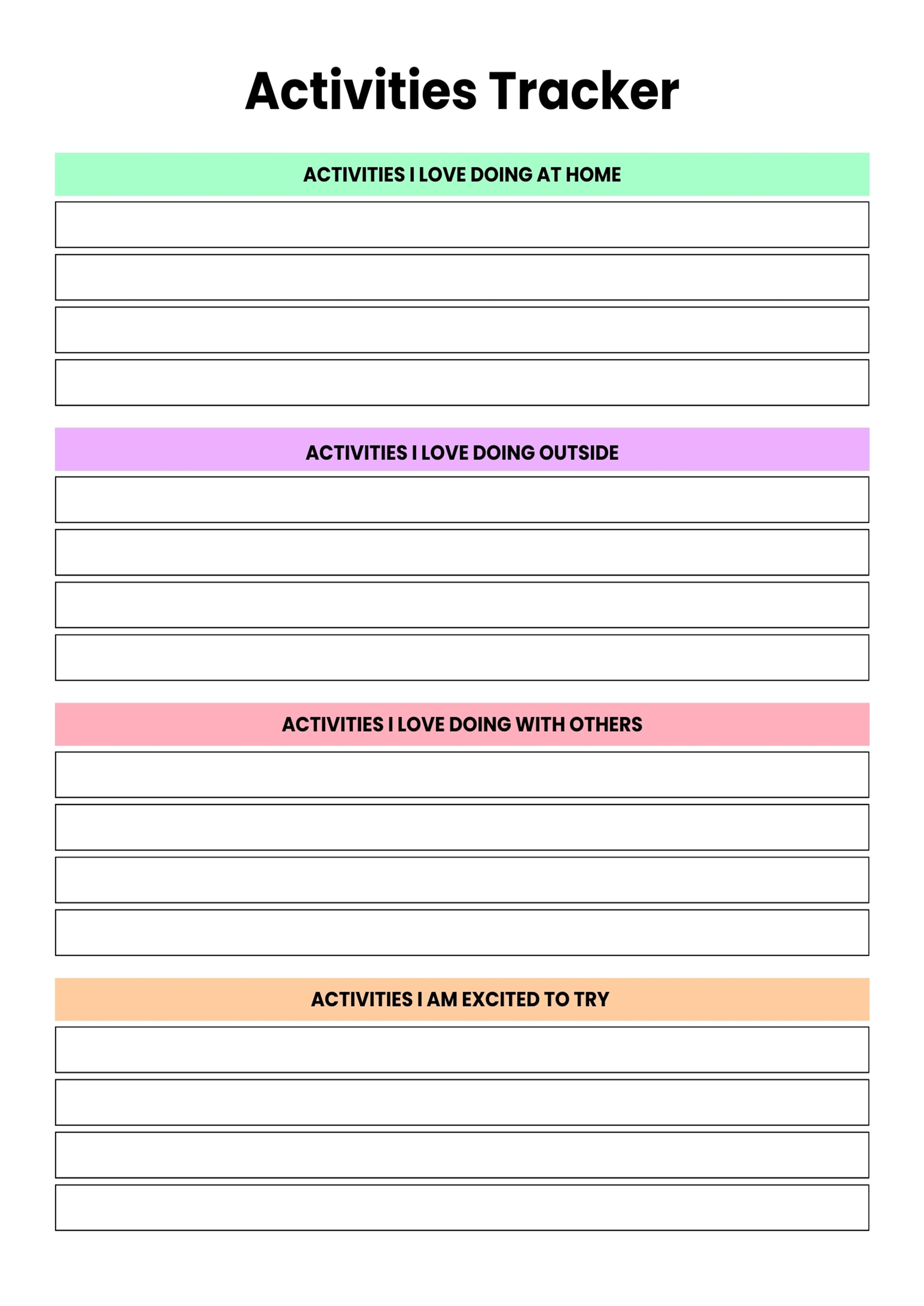 Anxiety Relief Mental Wellness Journal